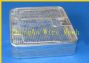 wire mesh medical cleaning equipment cleaning basket